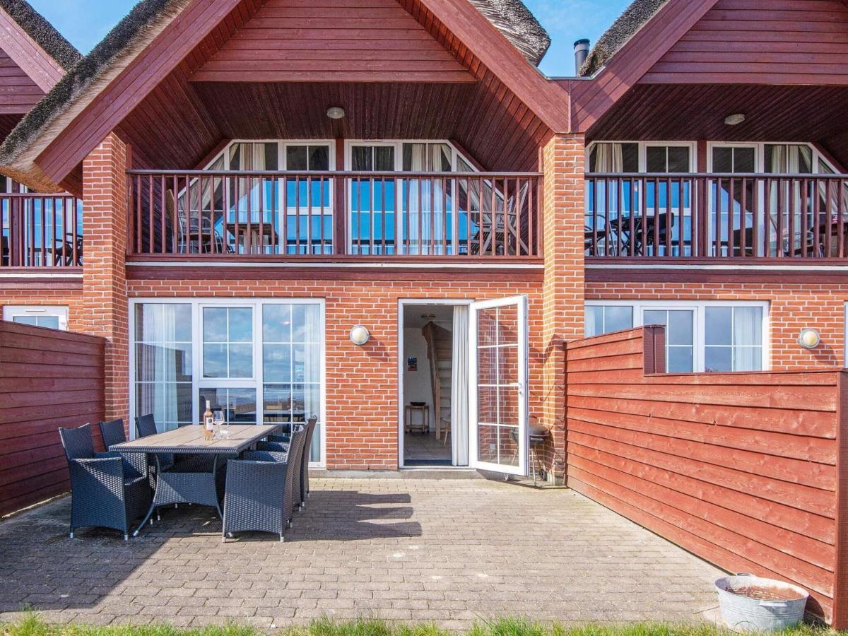 8 Person Holiday Home In R M Bolilmark 외부 사진