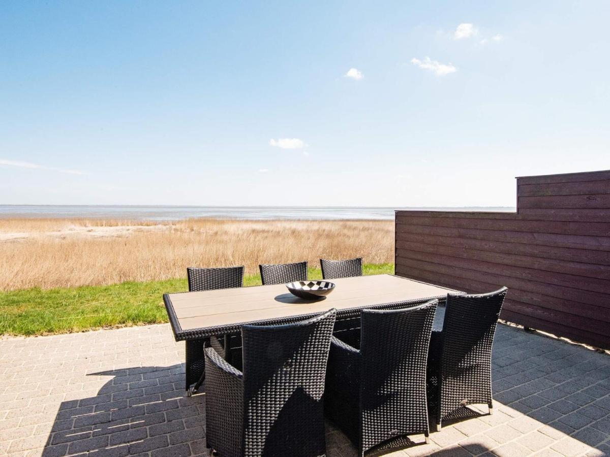 8 Person Holiday Home In R M Bolilmark 외부 사진