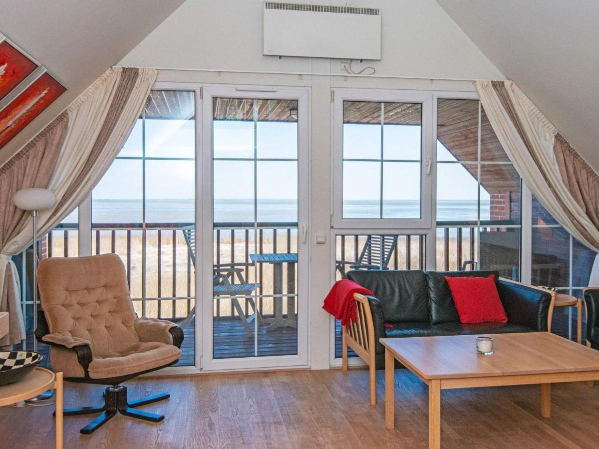 8 Person Holiday Home In R M Bolilmark 외부 사진