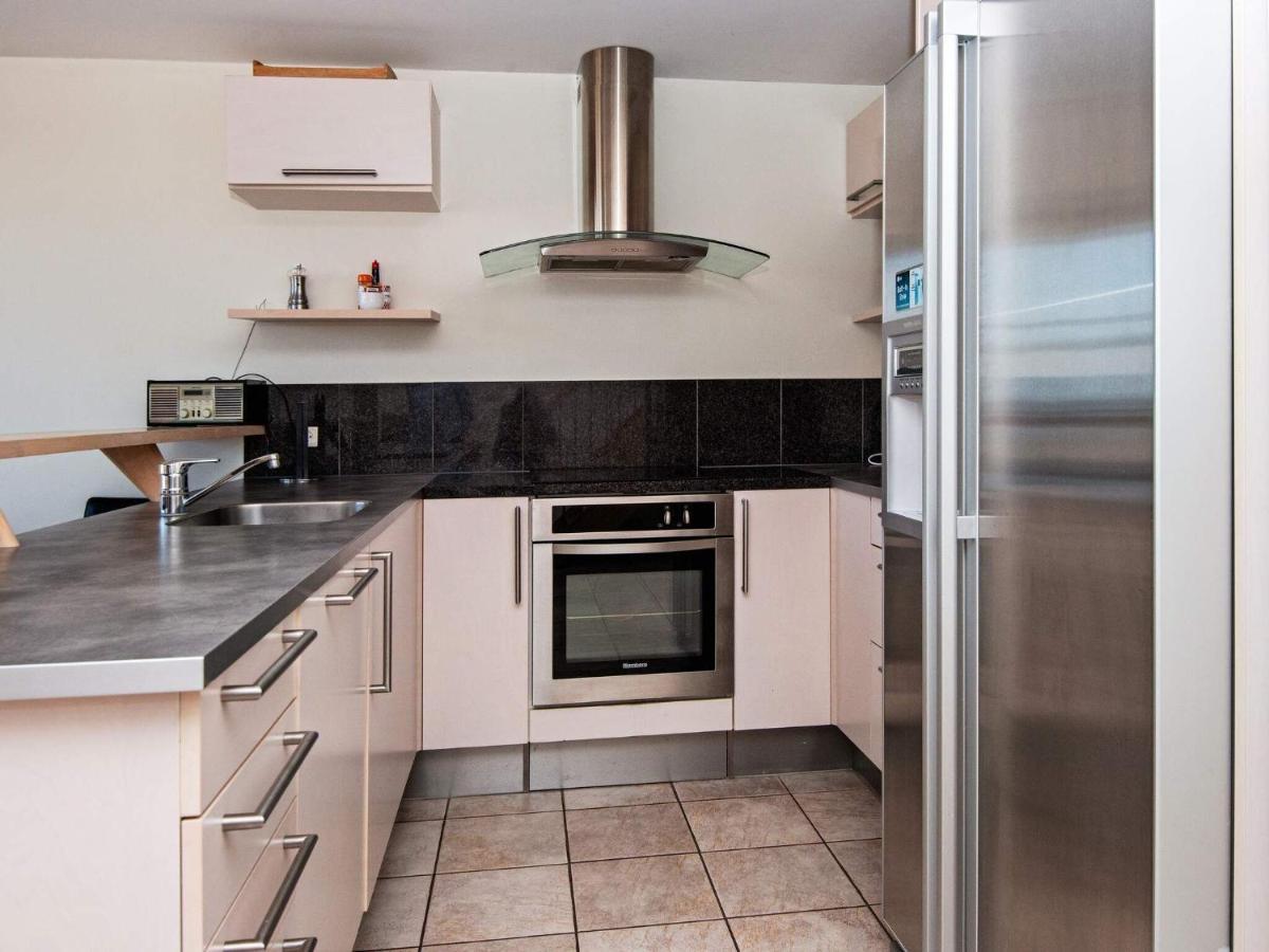 8 Person Holiday Home In R M Bolilmark 외부 사진