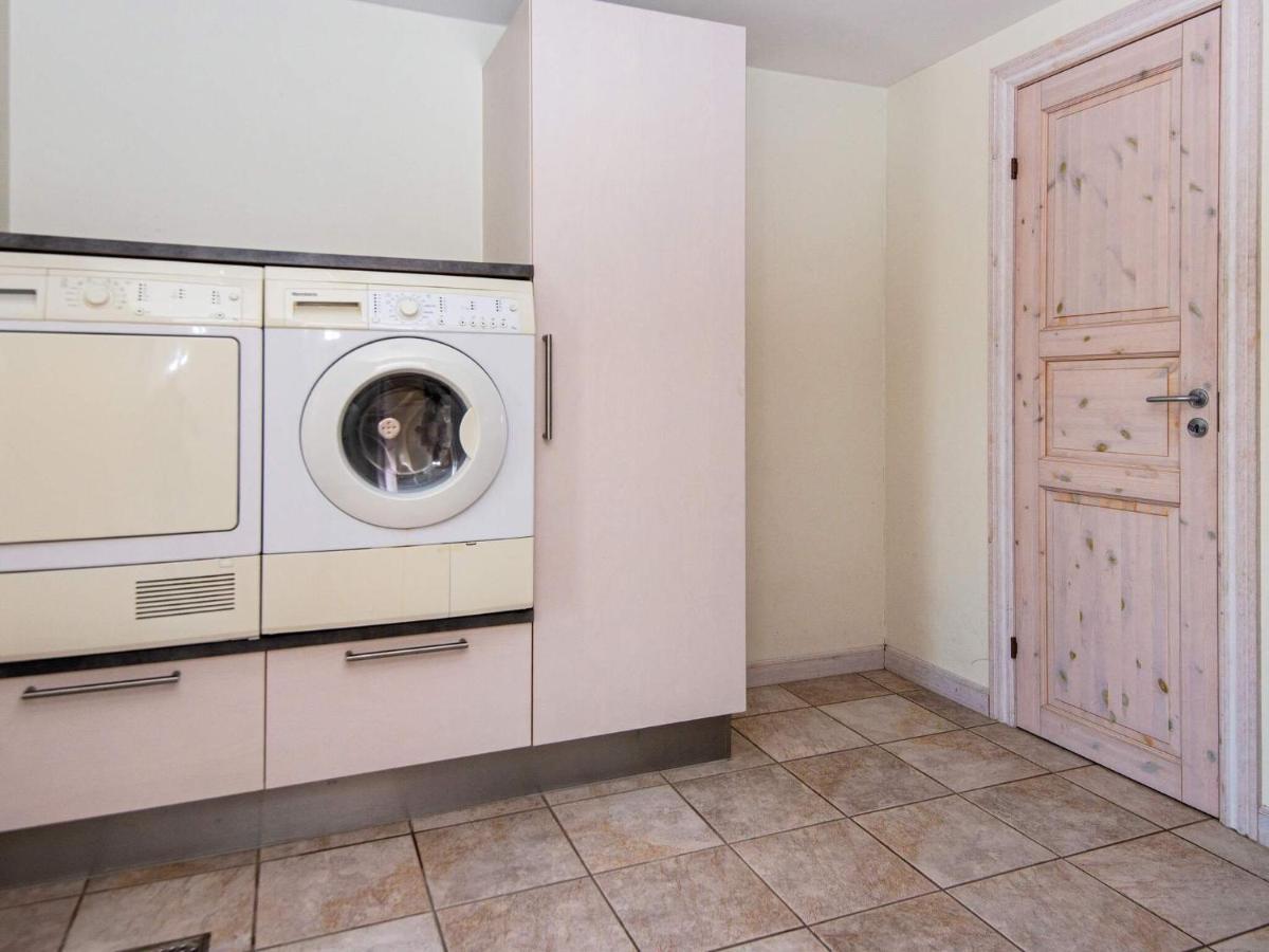 8 Person Holiday Home In R M Bolilmark 외부 사진