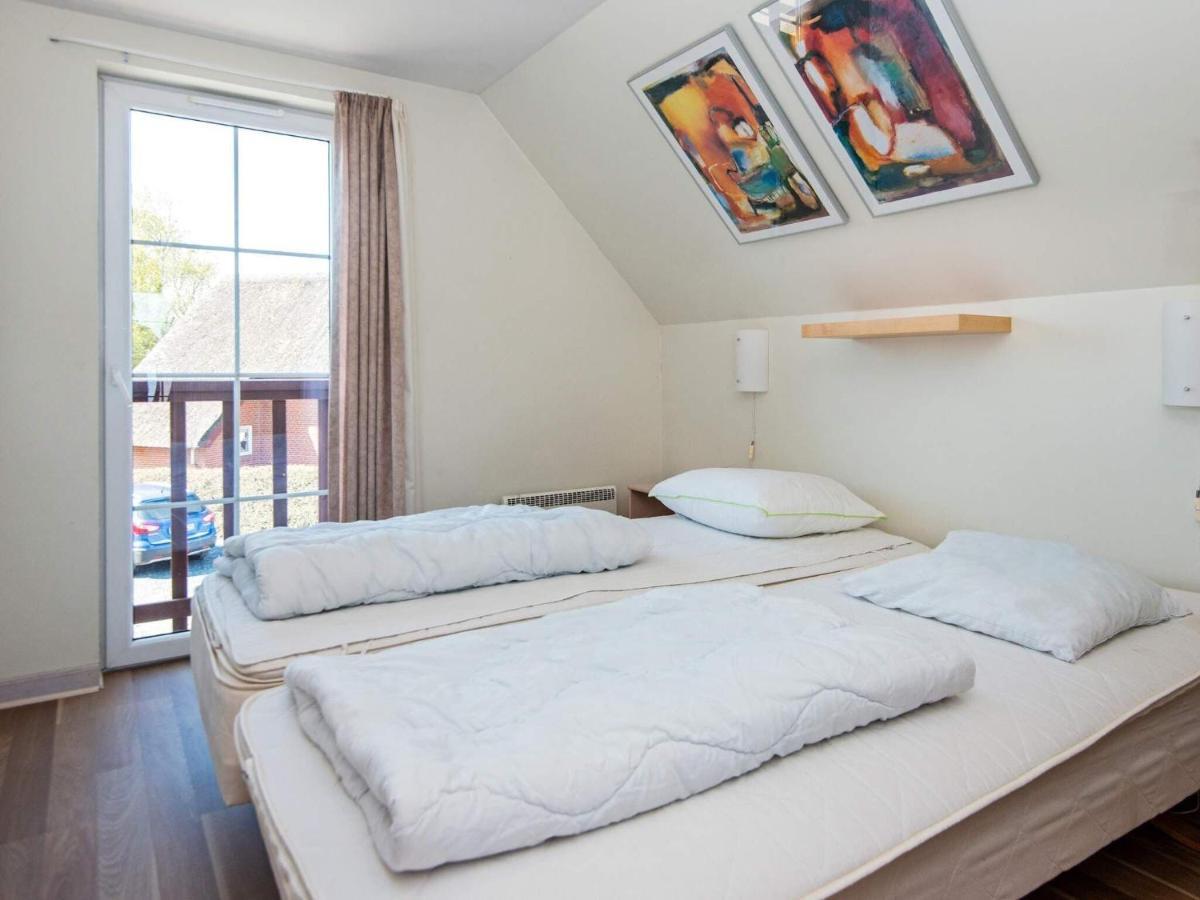 8 Person Holiday Home In R M Bolilmark 외부 사진