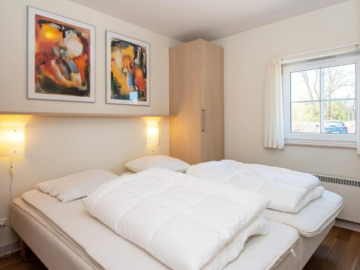 8 Person Holiday Home In R M Bolilmark 외부 사진