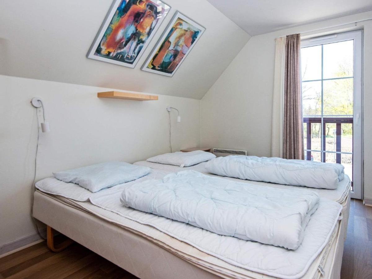 8 Person Holiday Home In R M Bolilmark 외부 사진