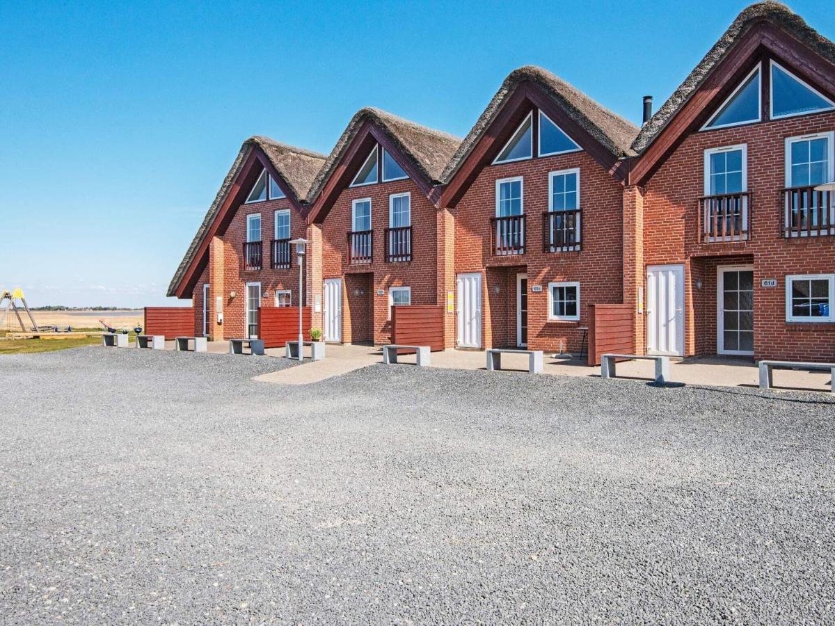 8 Person Holiday Home In R M Bolilmark 외부 사진