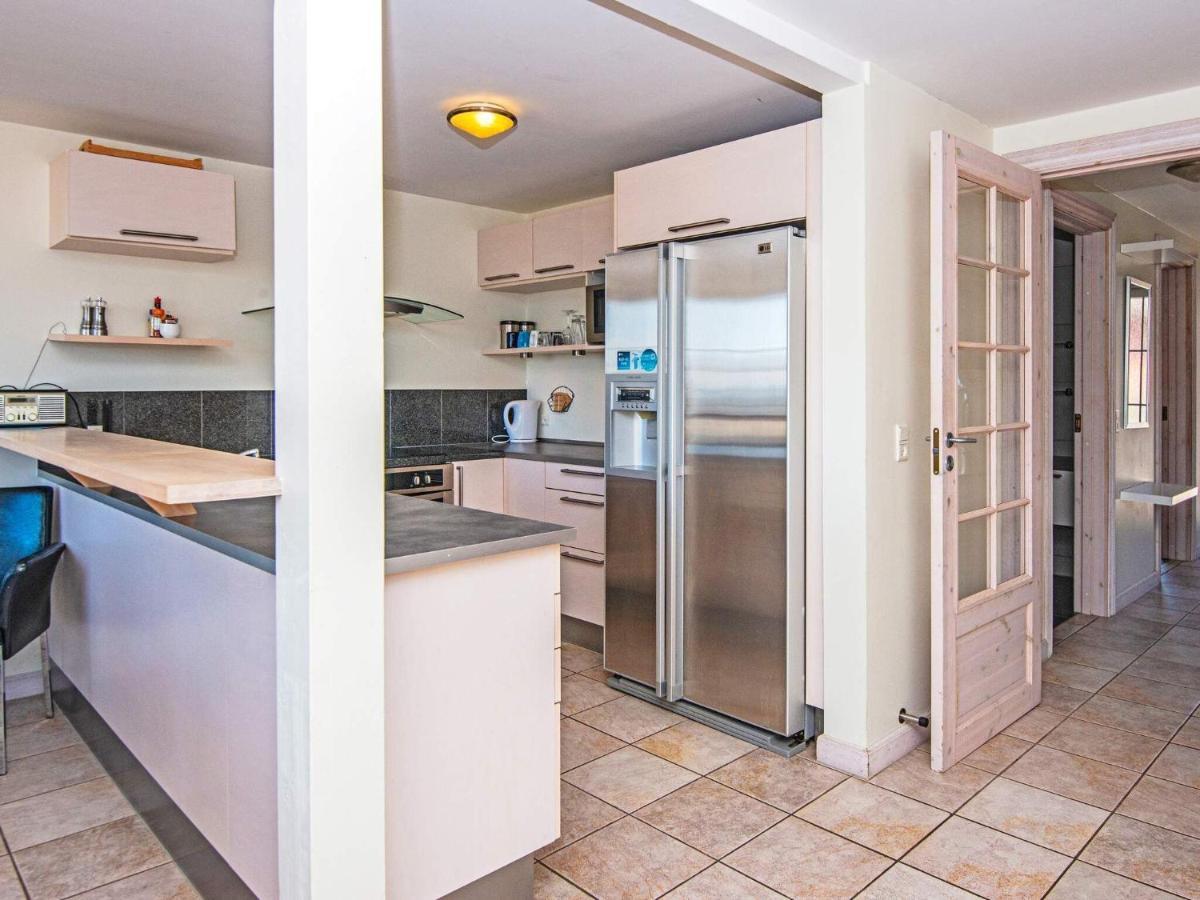 8 Person Holiday Home In R M Bolilmark 외부 사진