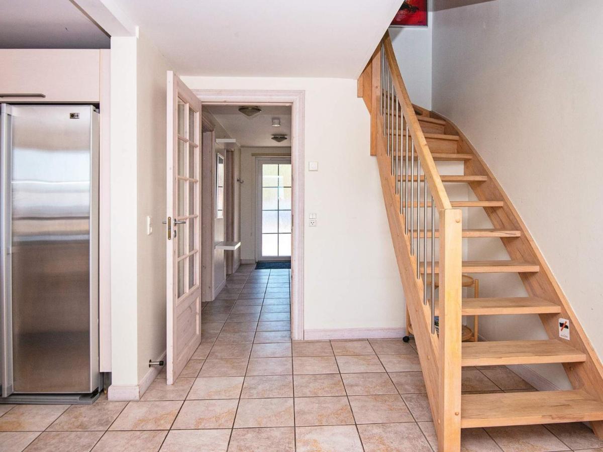 8 Person Holiday Home In R M Bolilmark 외부 사진
